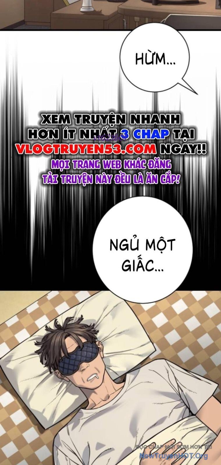 Cảnh Sát Báo Thù Chapter 112 - 118