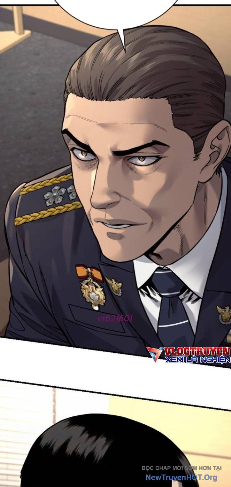 Cảnh Sát Báo Thù Chapter 112 - 13