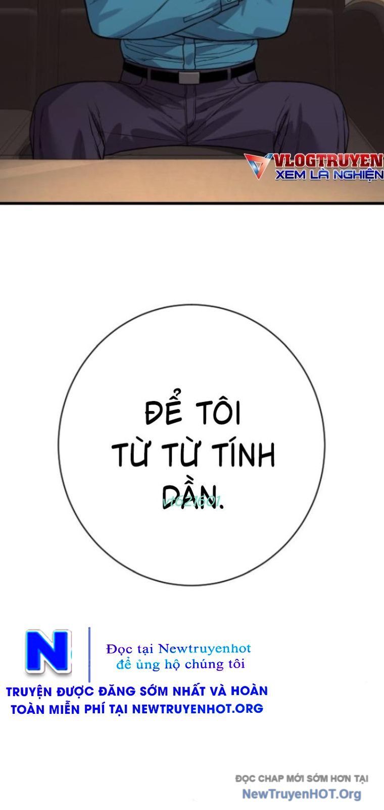 Cảnh Sát Báo Thù Chapter 112 - 127