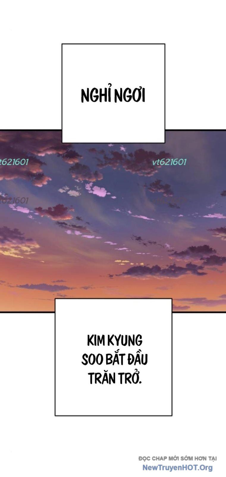 Cảnh Sát Báo Thù Chapter 112 - 128