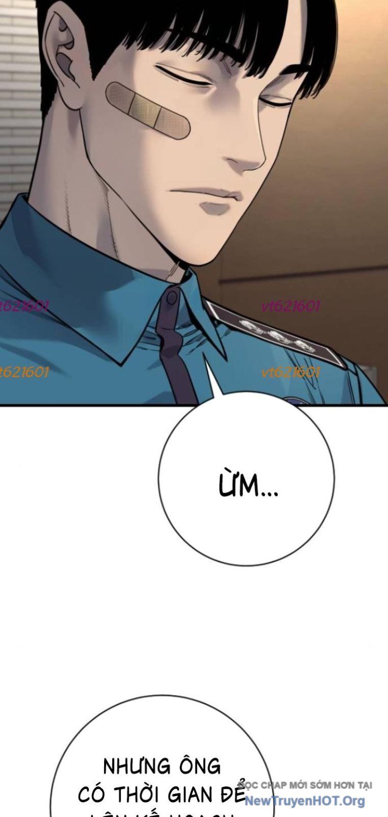 Cảnh Sát Báo Thù Chapter 112 - 14