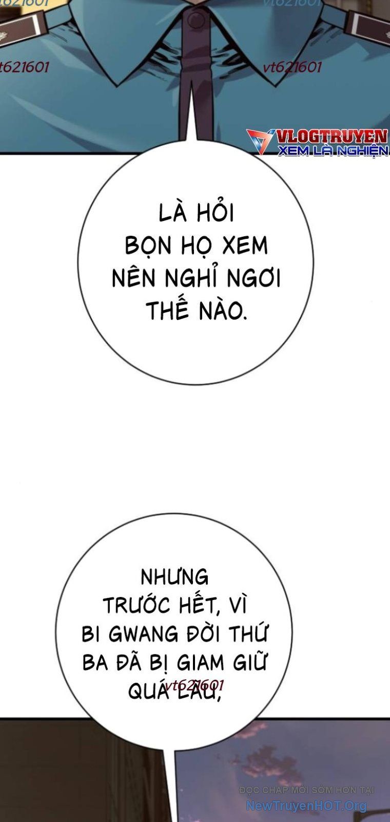 Cảnh Sát Báo Thù Chapter 112 - 133