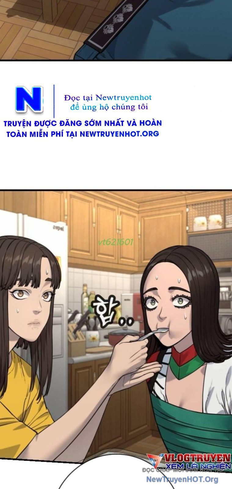 Cảnh Sát Báo Thù Chapter 112 - 138