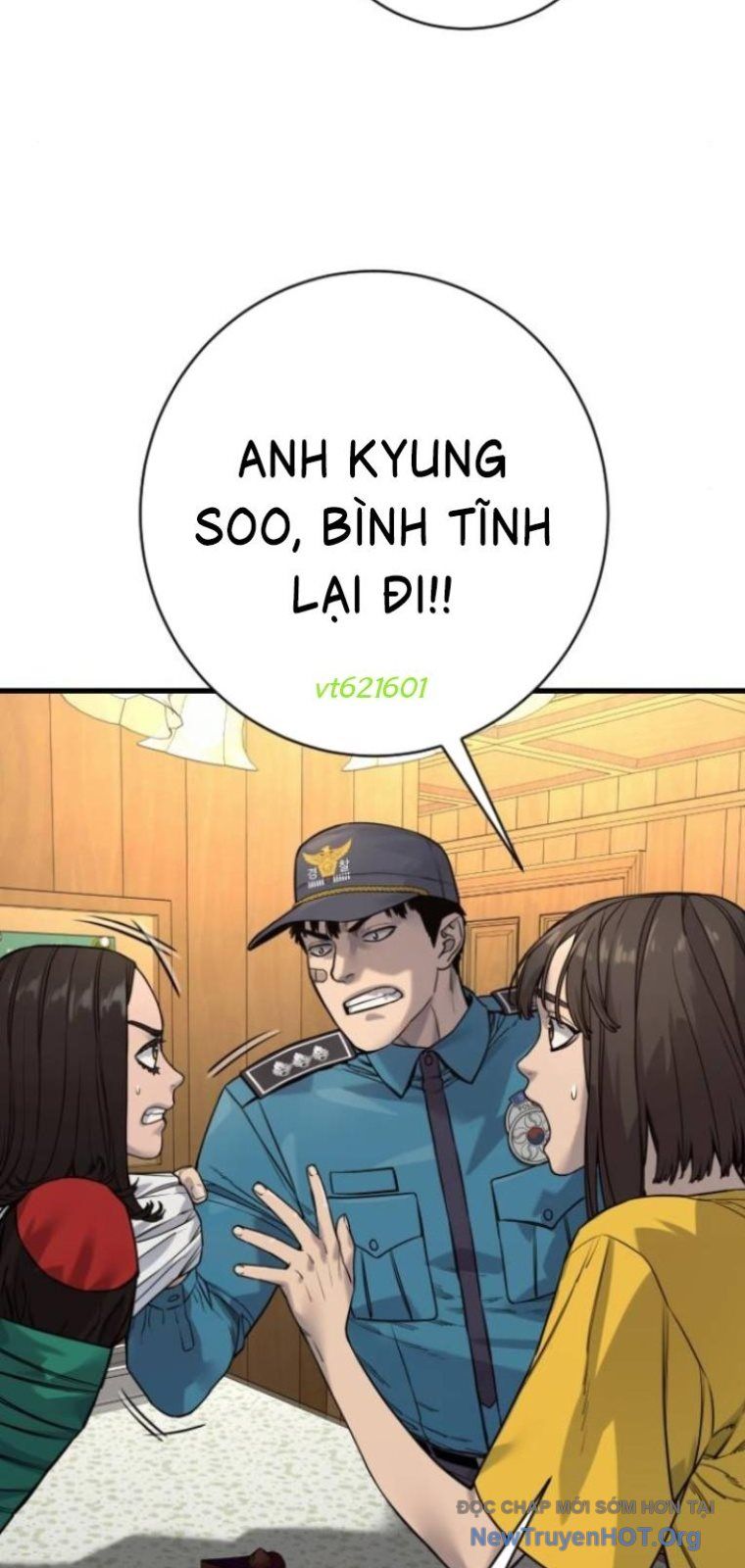 Cảnh Sát Báo Thù Chapter 112 - 147