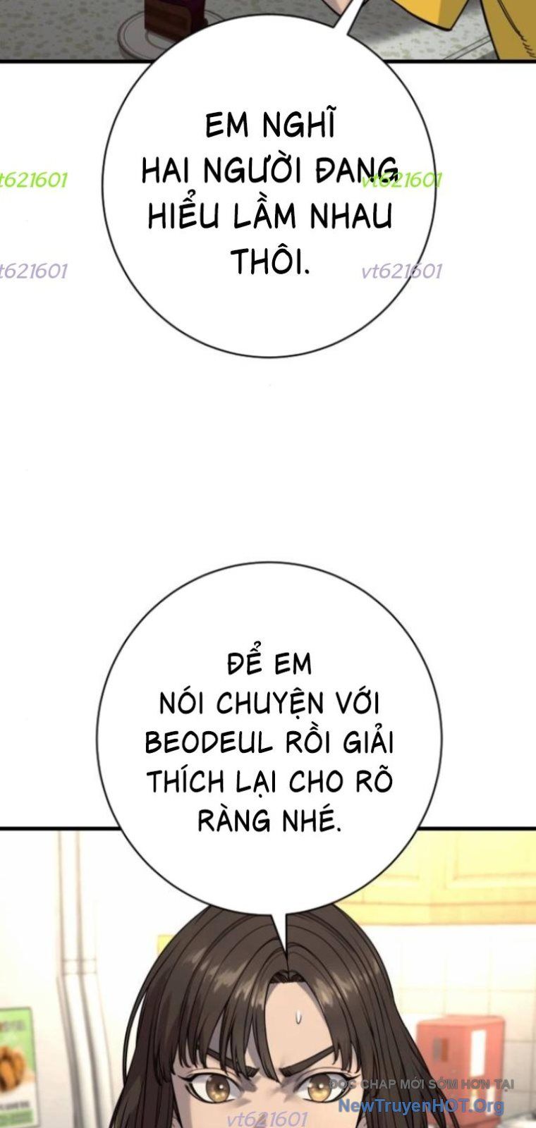 Cảnh Sát Báo Thù Chapter 112 - 148