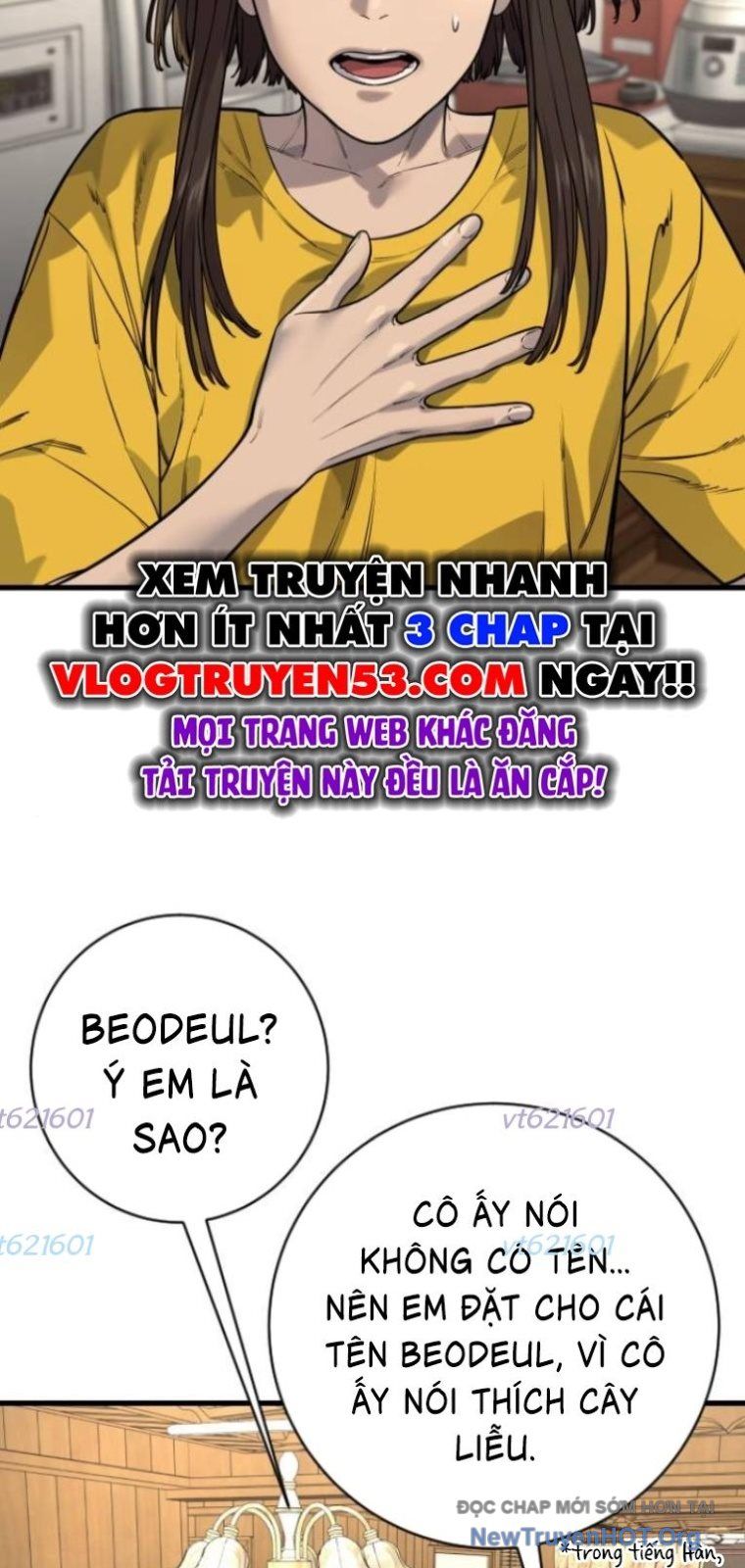 Cảnh Sát Báo Thù Chapter 112 - 149