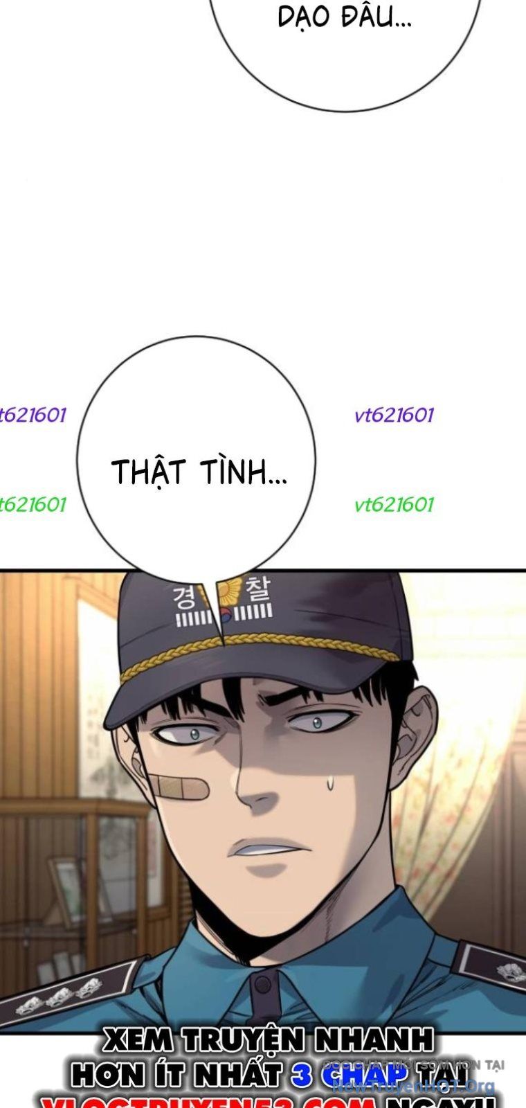 Cảnh Sát Báo Thù Chapter 112 - 154