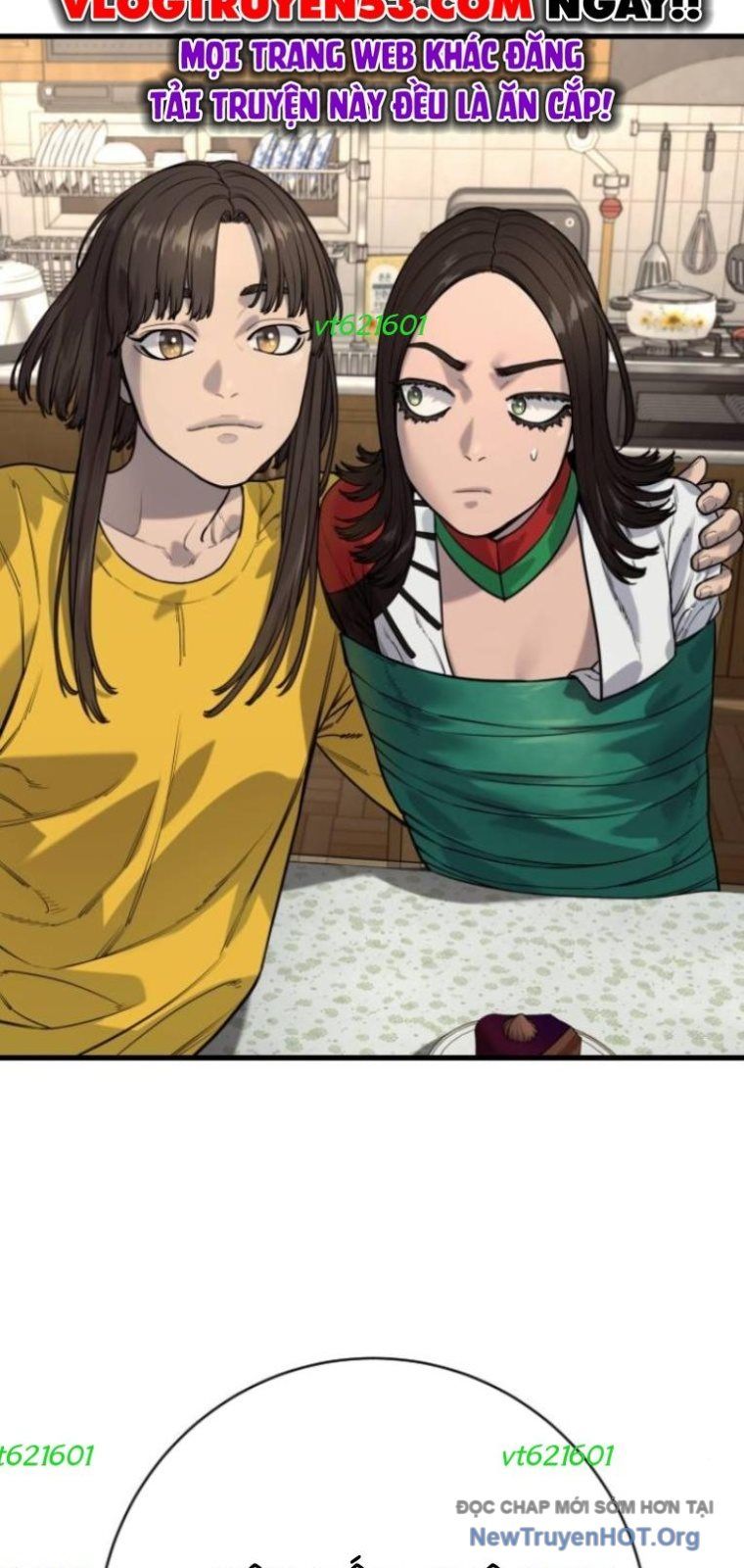 Cảnh Sát Báo Thù Chapter 112 - 155