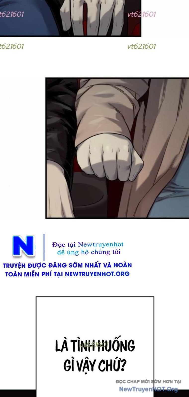 Cảnh Sát Báo Thù Chapter 112 - 159