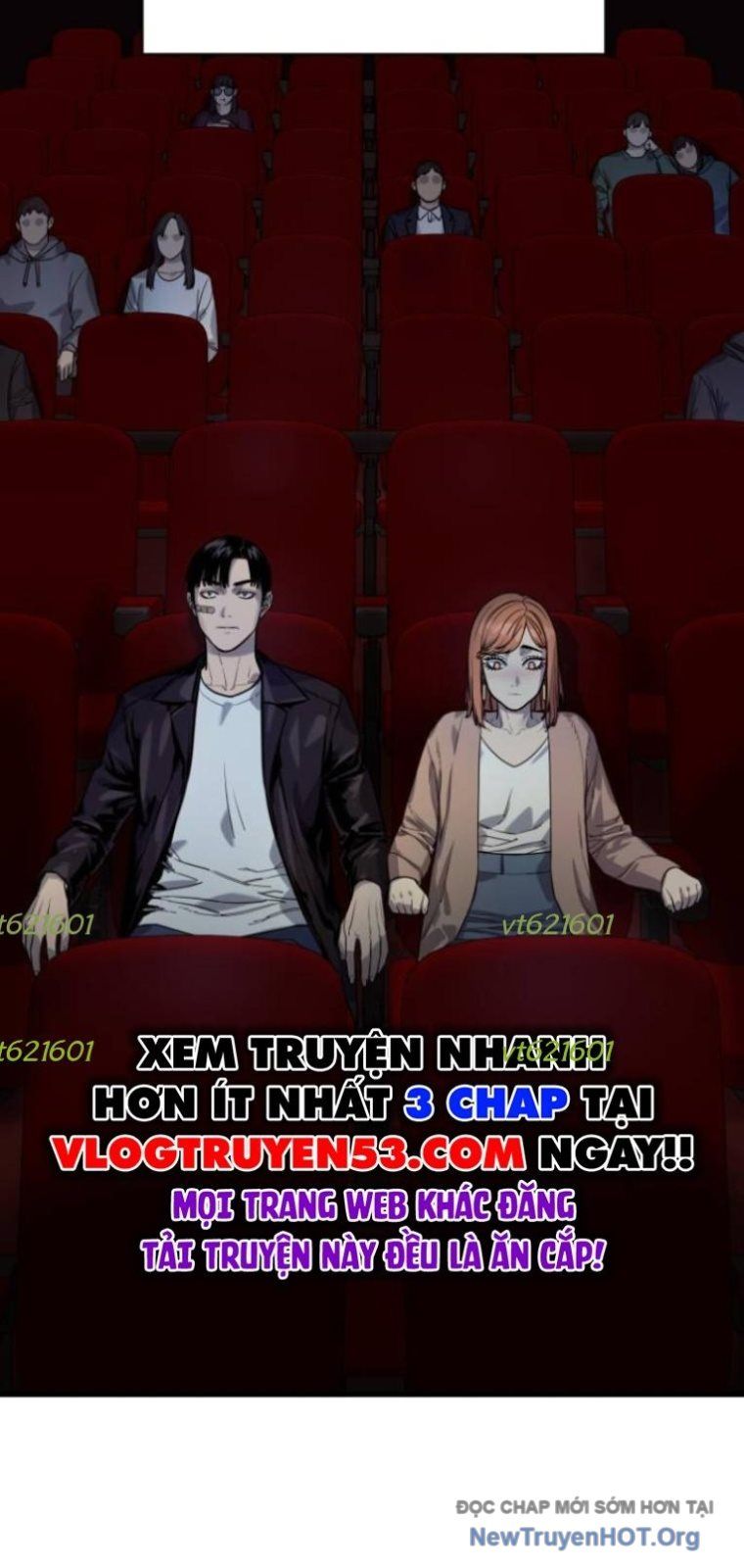 Cảnh Sát Báo Thù Chapter 112 - 160