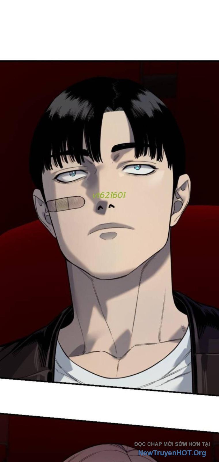 Cảnh Sát Báo Thù Chapter 112 - 161