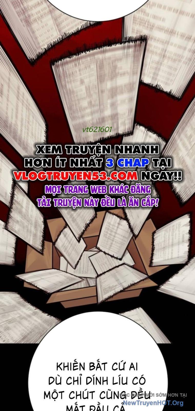 Cảnh Sát Báo Thù Chapter 112 - 18