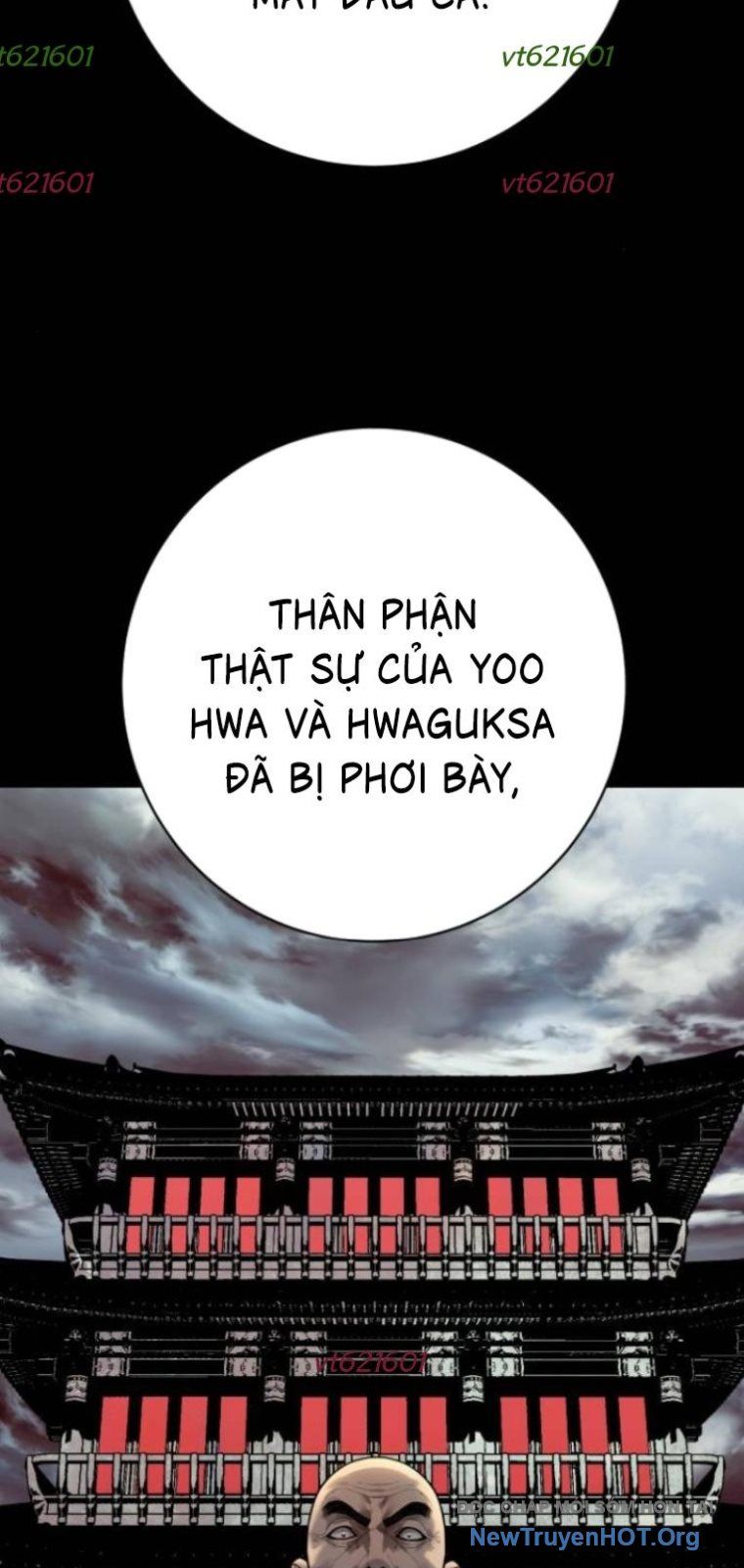Cảnh Sát Báo Thù Chapter 112 - 19