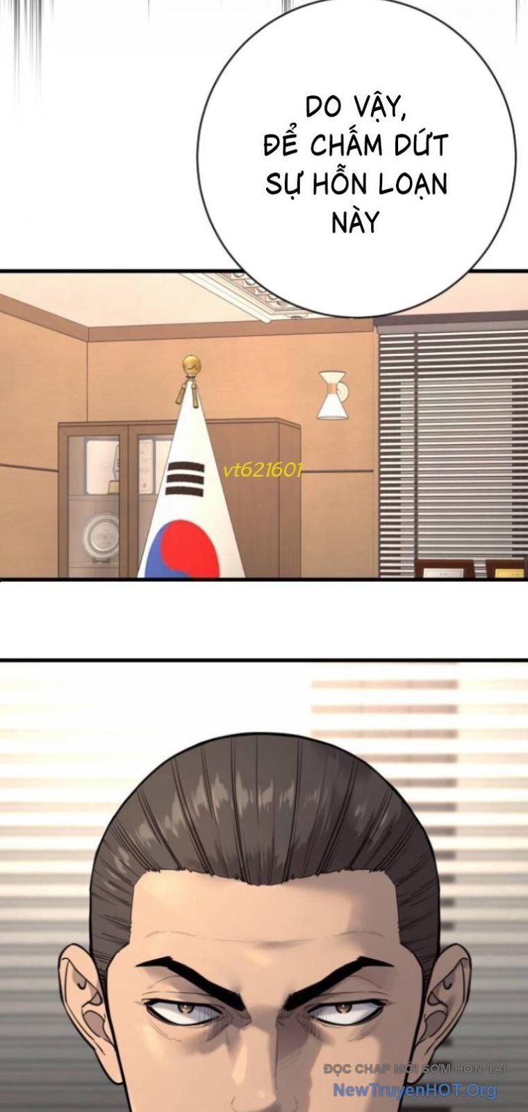 Cảnh Sát Báo Thù Chapter 112 - 21