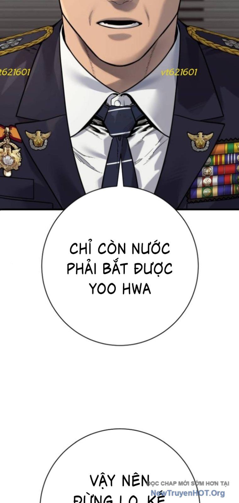 Cảnh Sát Báo Thù Chapter 112 - 22