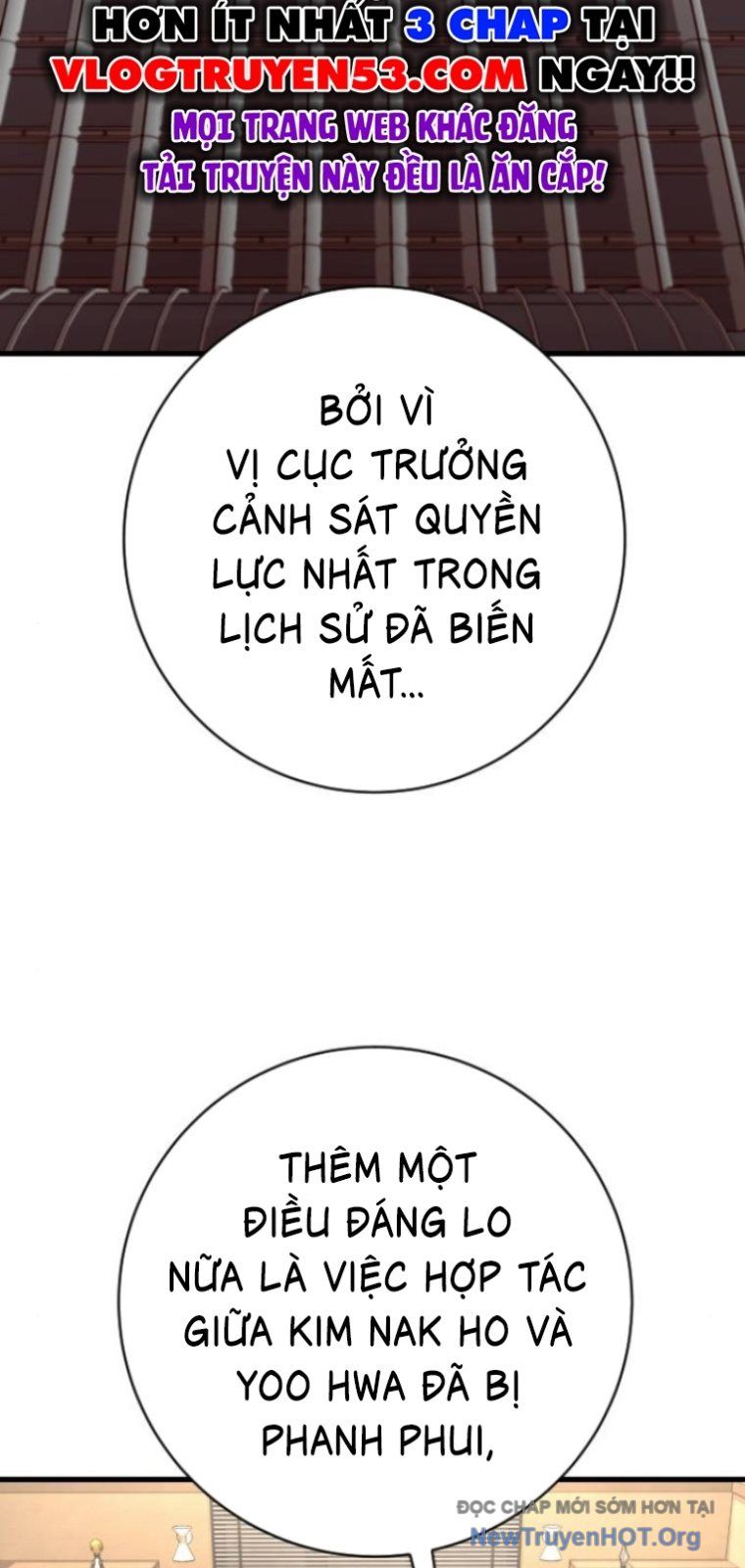 Cảnh Sát Báo Thù Chapter 112 - 25