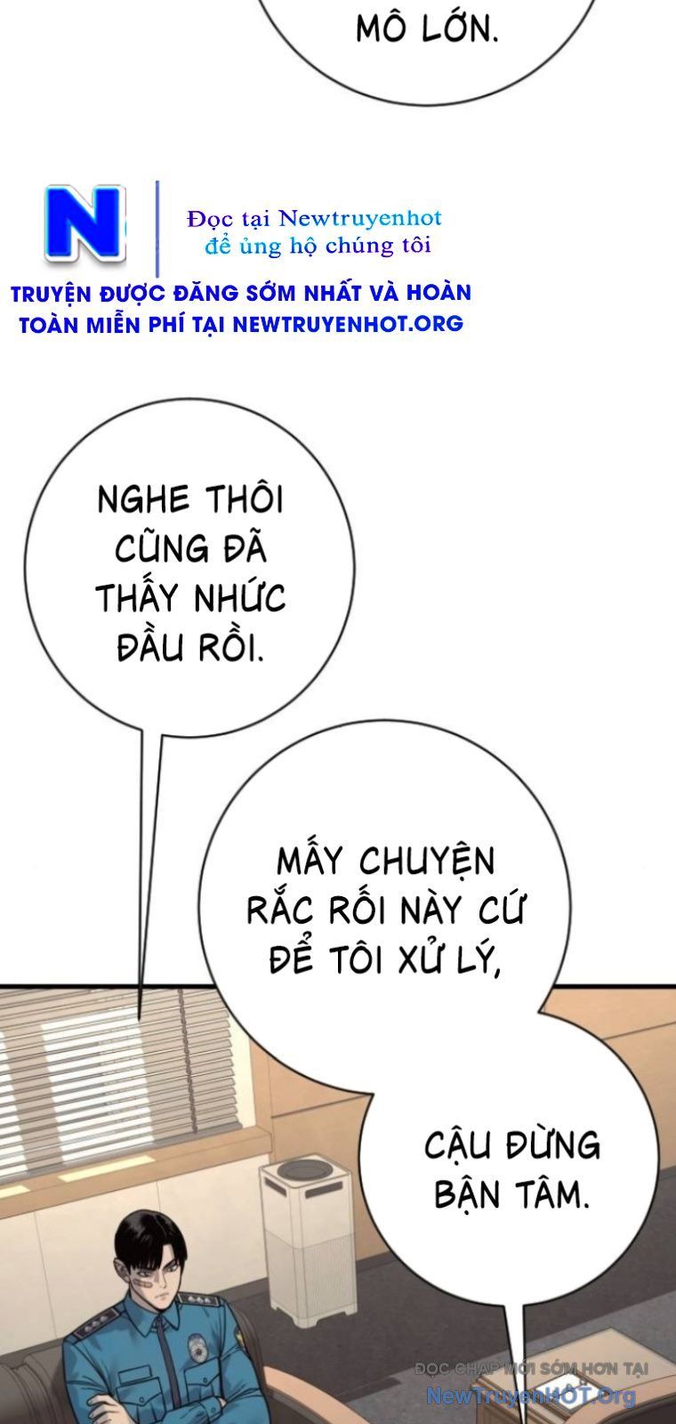 Cảnh Sát Báo Thù Chapter 112 - 27