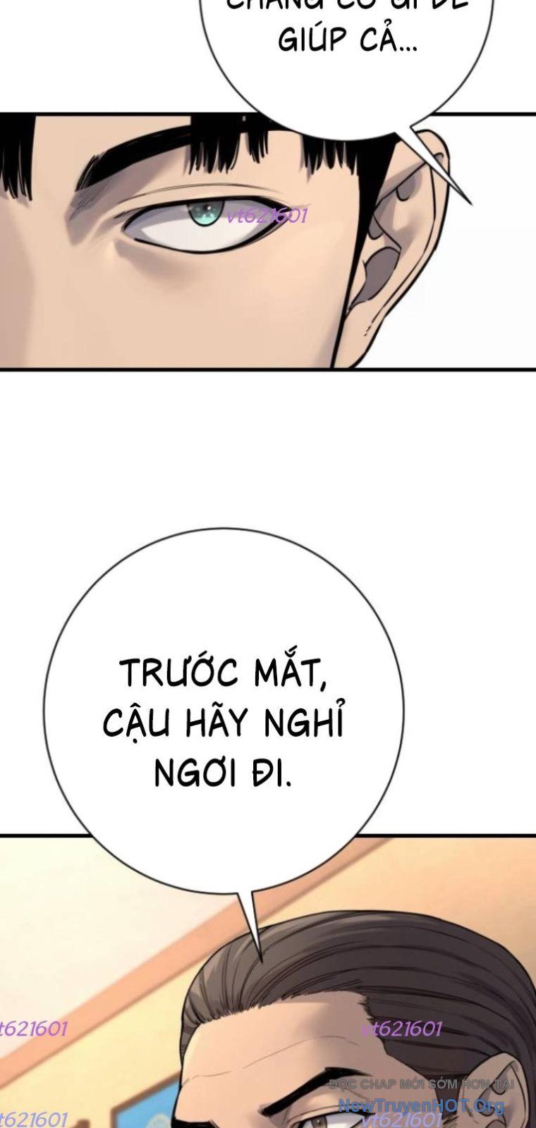 Cảnh Sát Báo Thù Chapter 112 - 29