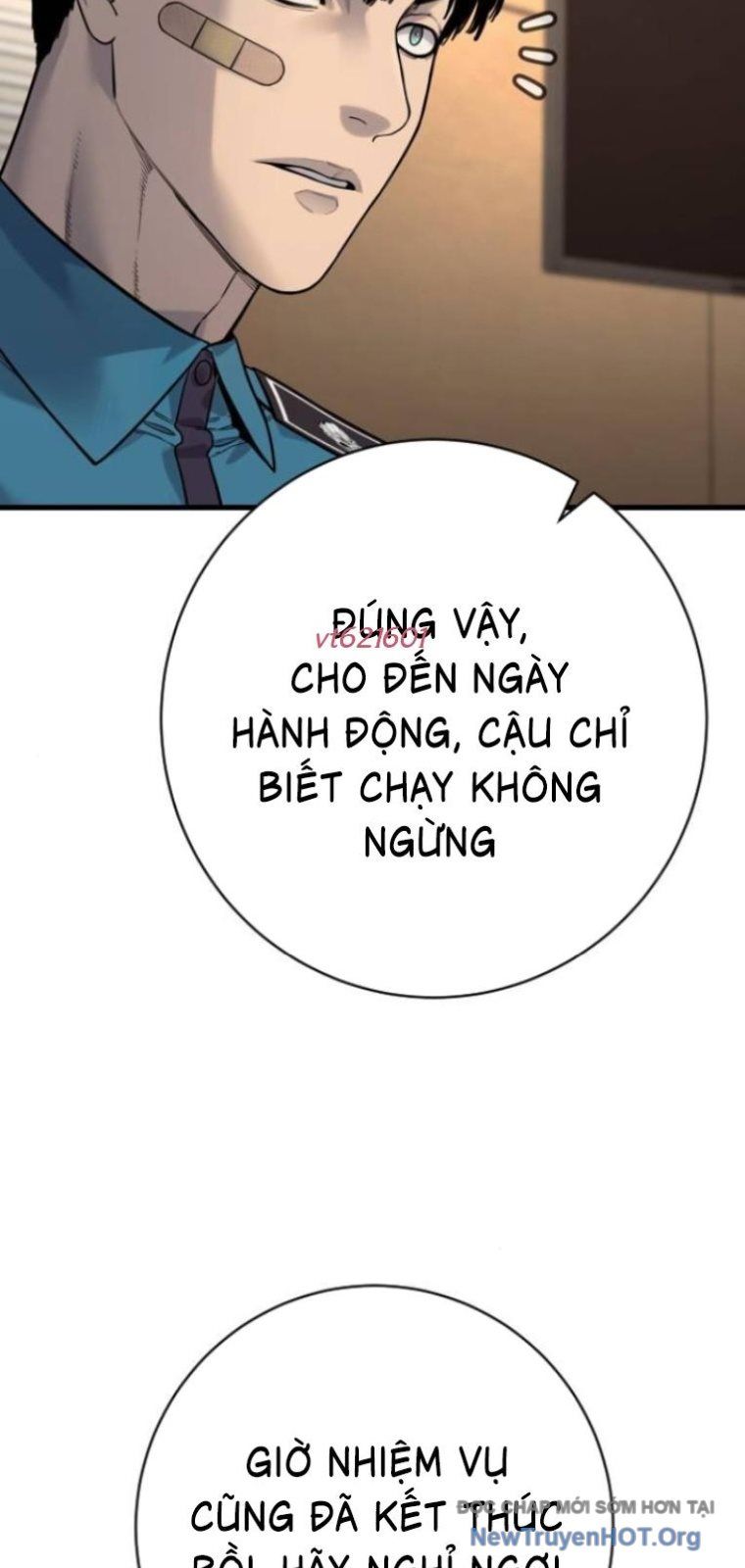 Cảnh Sát Báo Thù Chapter 112 - 31
