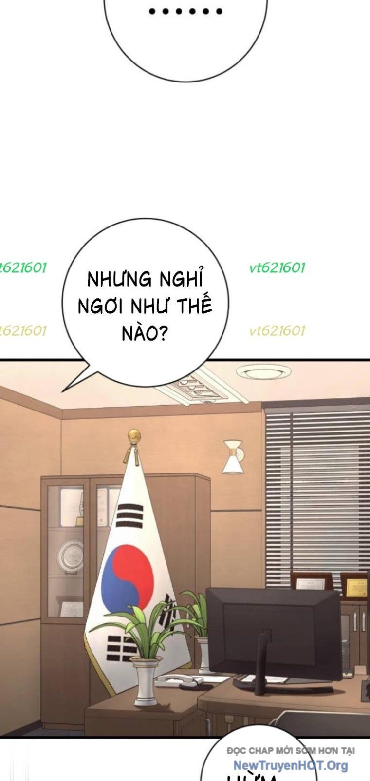 Cảnh Sát Báo Thù Chapter 112 - 38