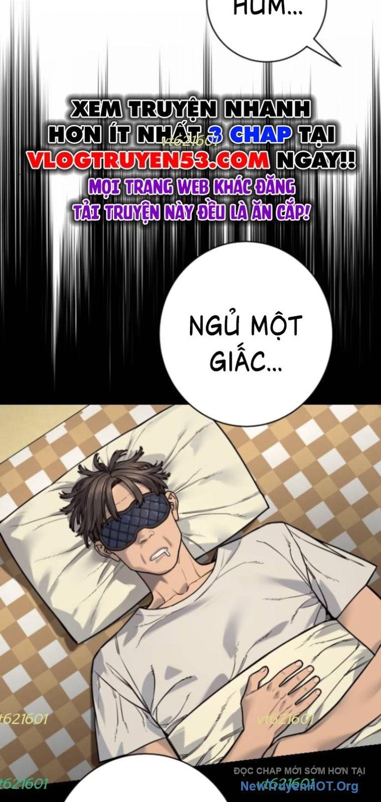 Cảnh Sát Báo Thù Chapter 112 - 39