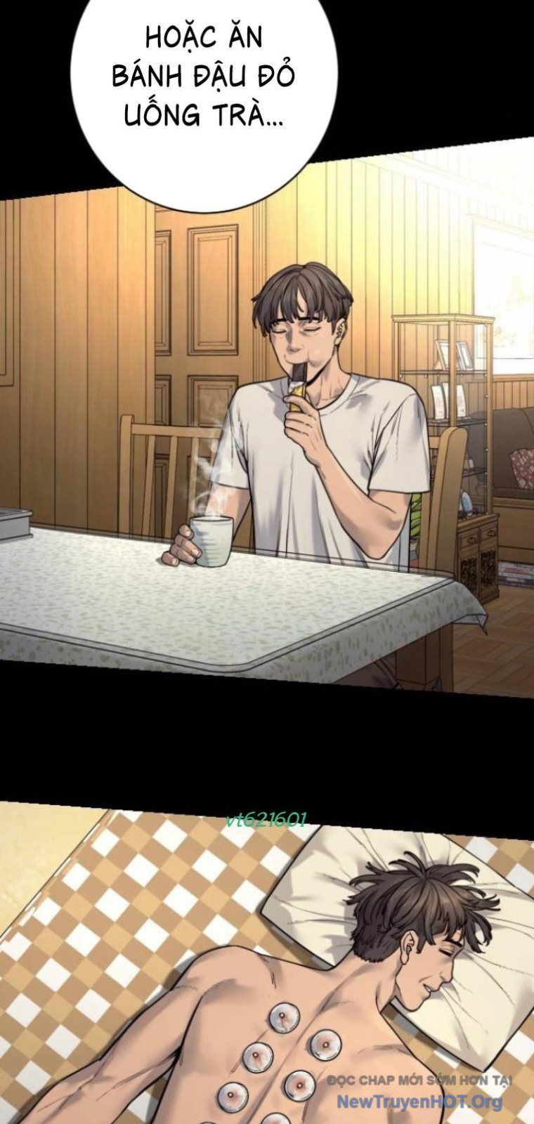 Cảnh Sát Báo Thù Chapter 112 - 40