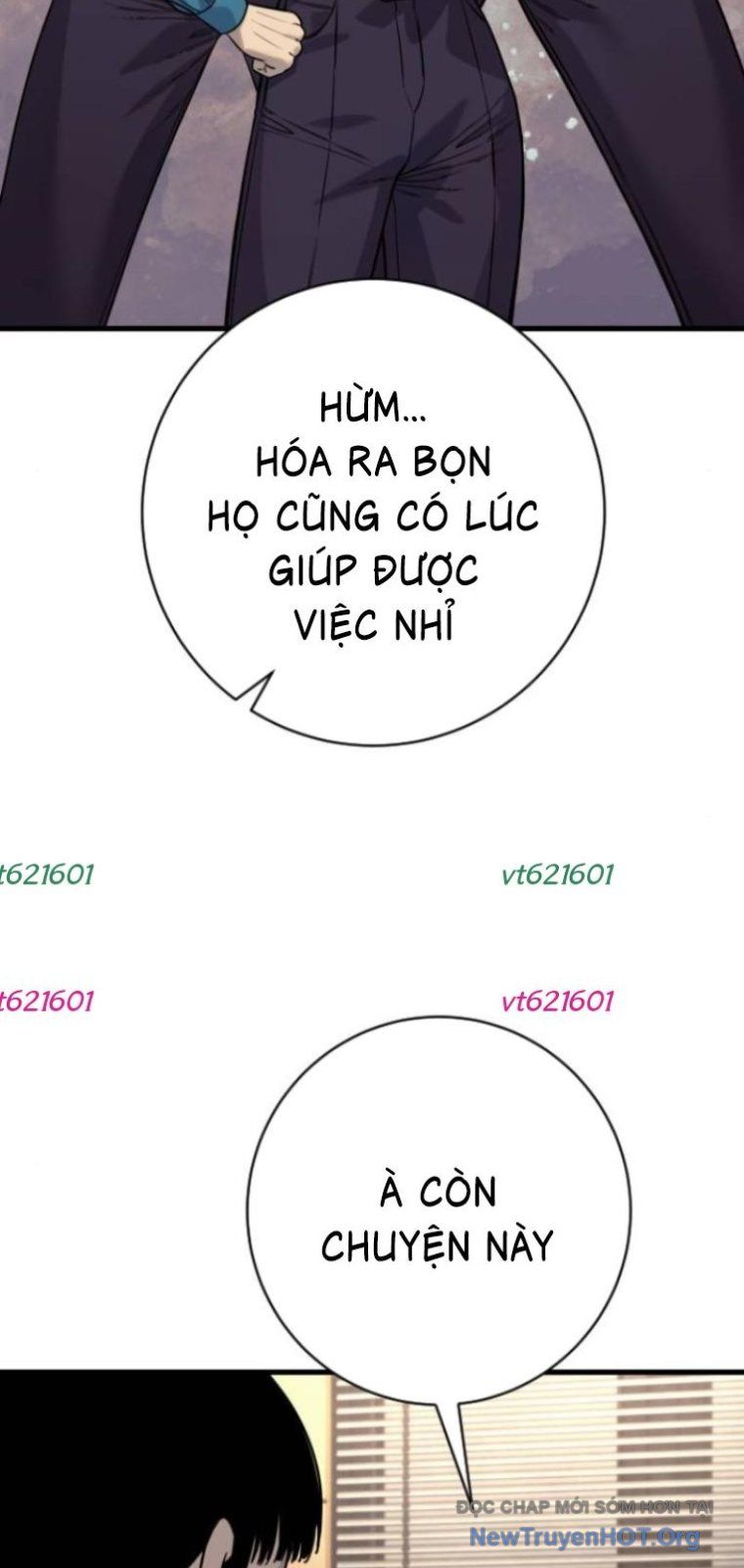 Cảnh Sát Báo Thù Chapter 112 - 44