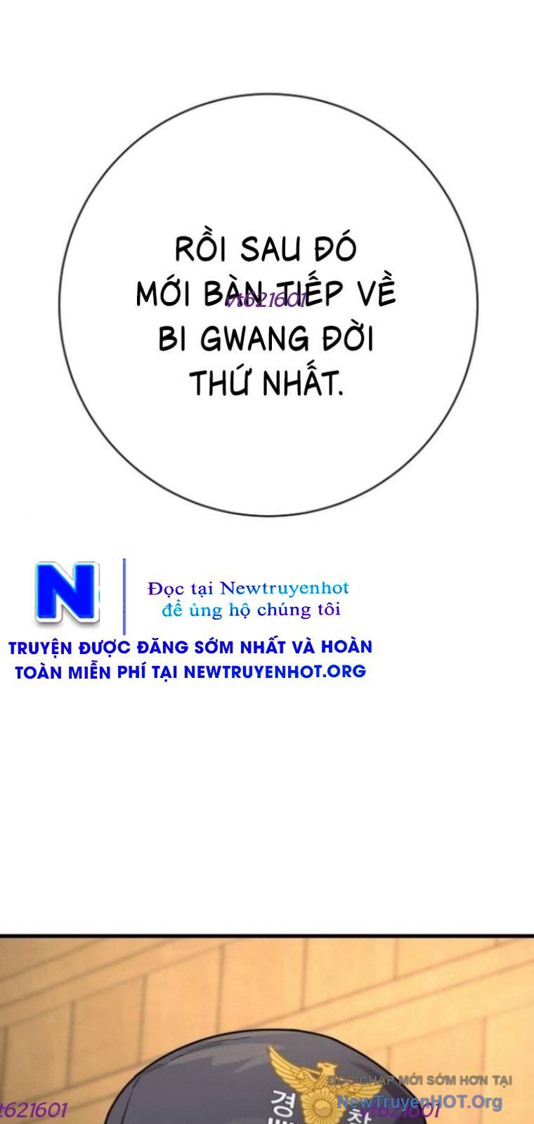 Cảnh Sát Báo Thù Chapter 112 - 56