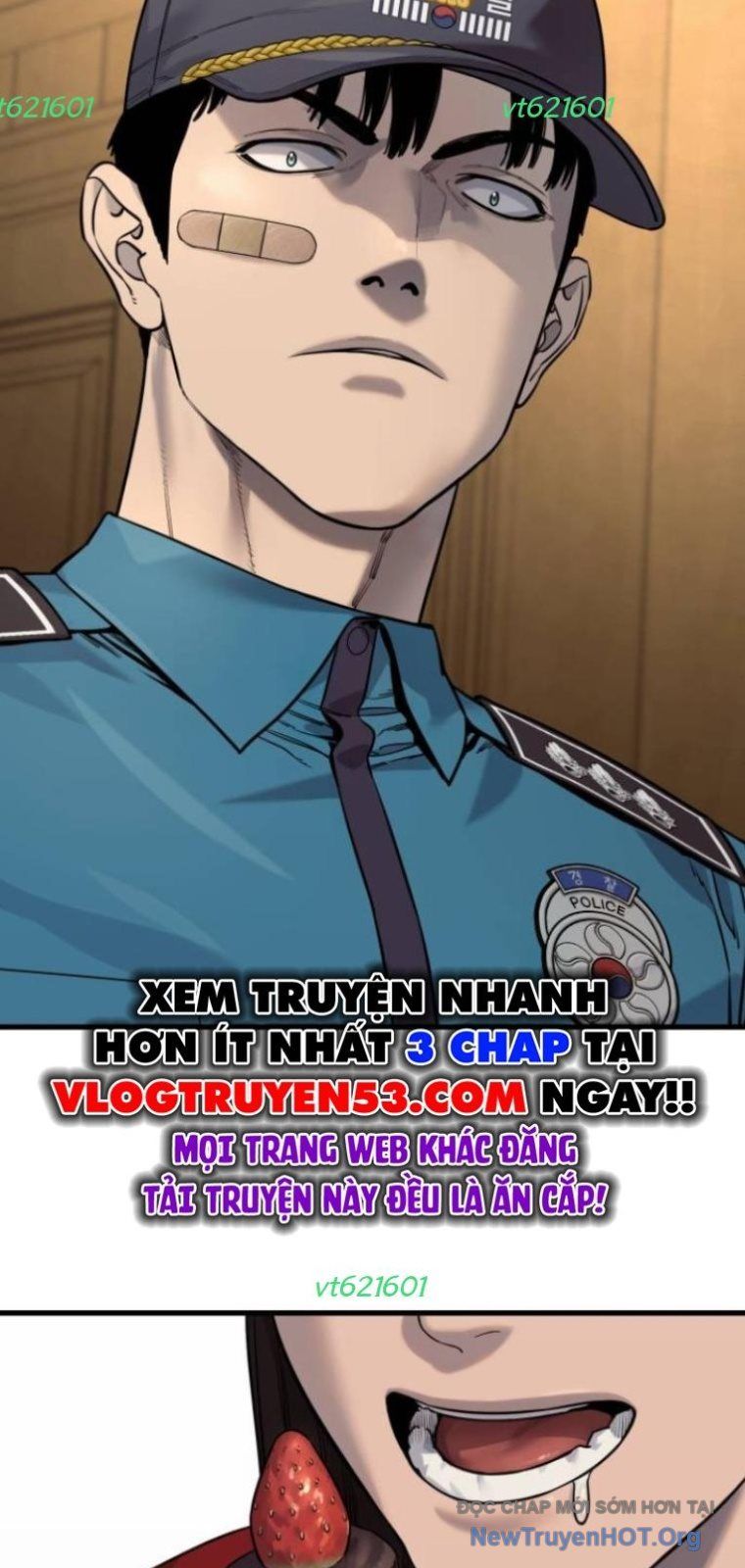 Cảnh Sát Báo Thù Chapter 112 - 57