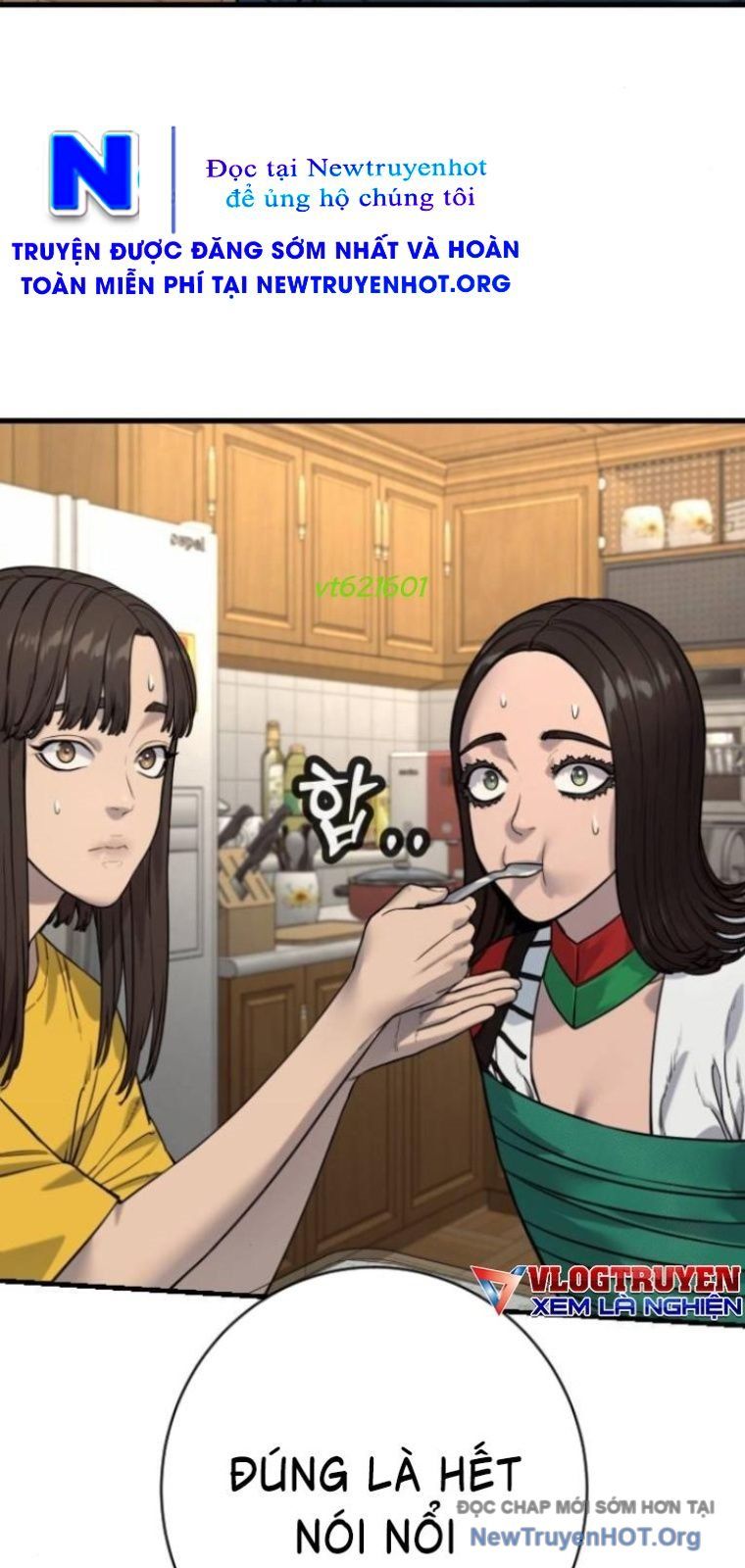 Cảnh Sát Báo Thù Chapter 112 - 59