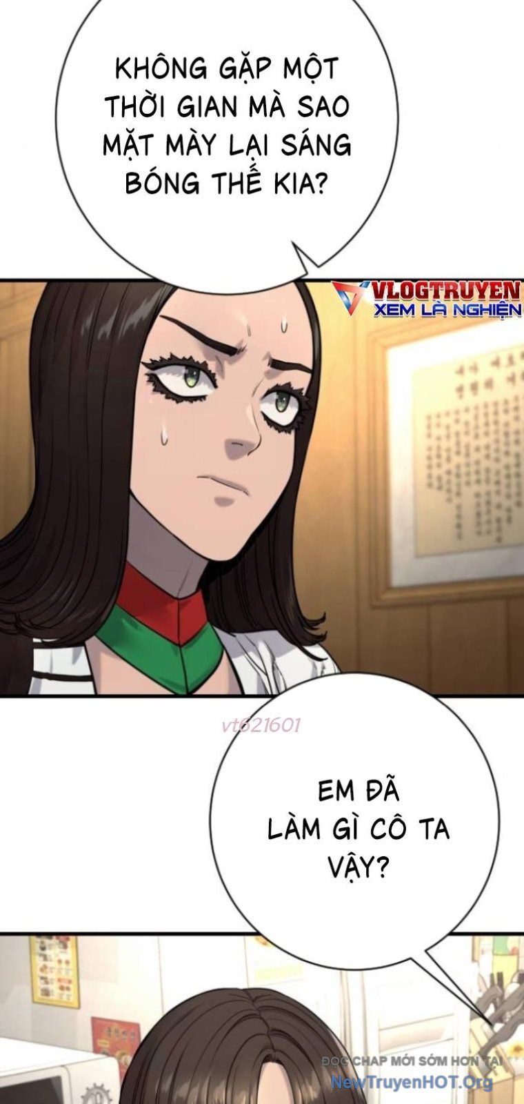 Cảnh Sát Báo Thù Chapter 112 - 63