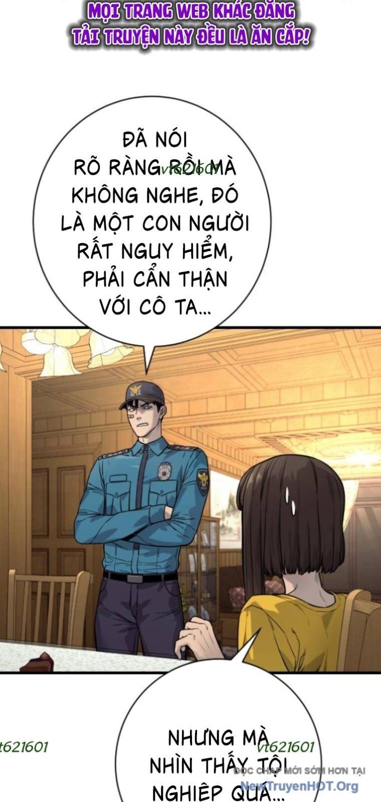 Cảnh Sát Báo Thù Chapter 112 - 65