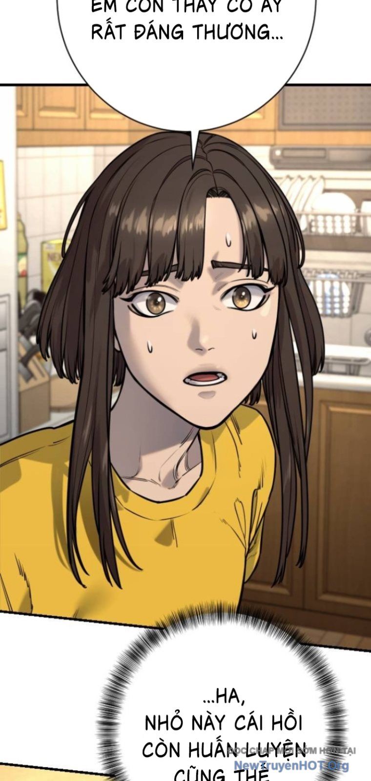 Cảnh Sát Báo Thù Chapter 112 - 68