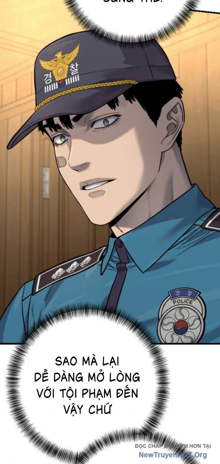 Cảnh Sát Báo Thù Chapter 112 - 69