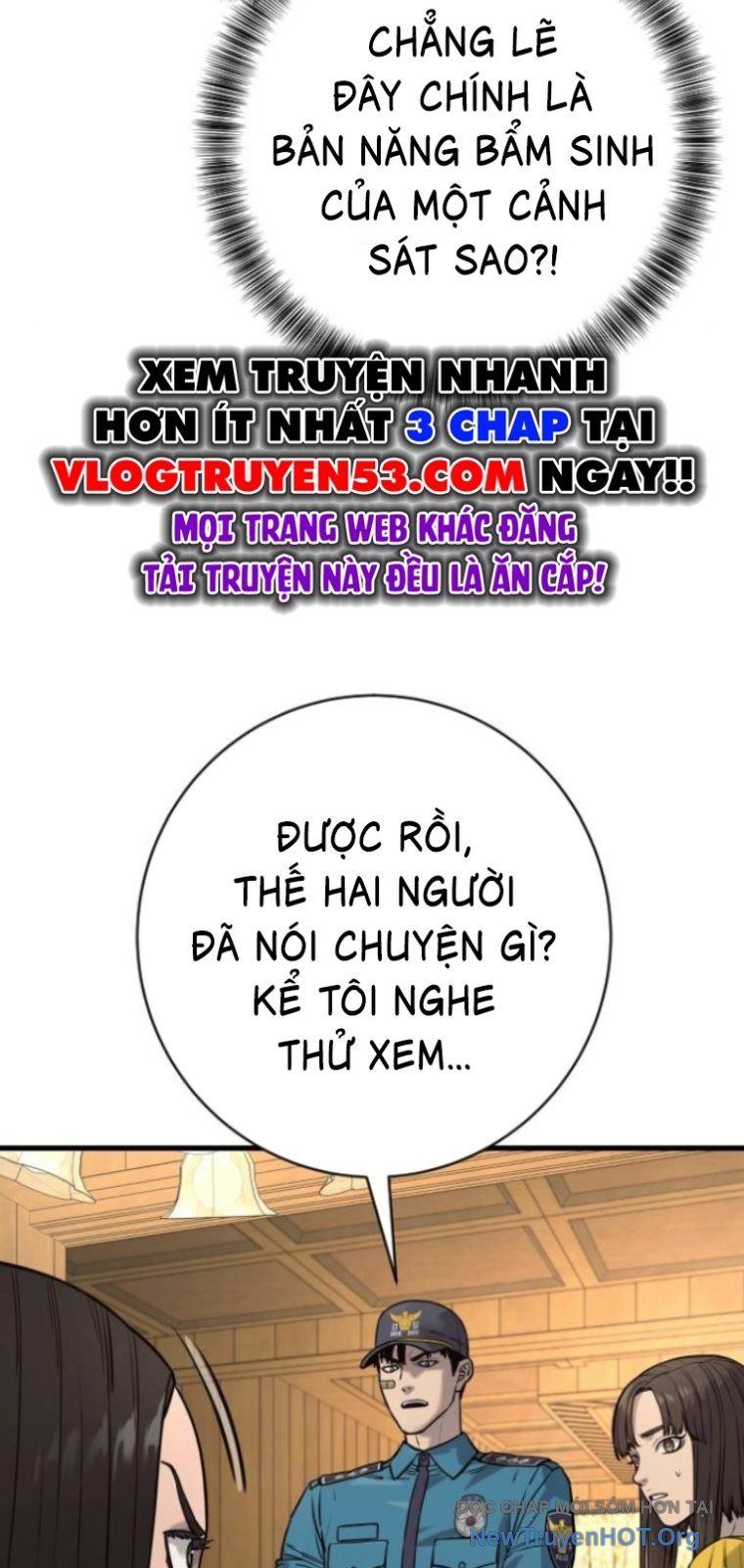 Cảnh Sát Báo Thù Chapter 112 - 70