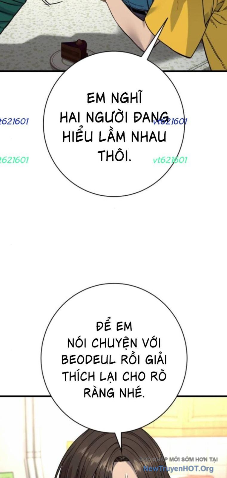 Cảnh Sát Báo Thù Chapter 112 - 75