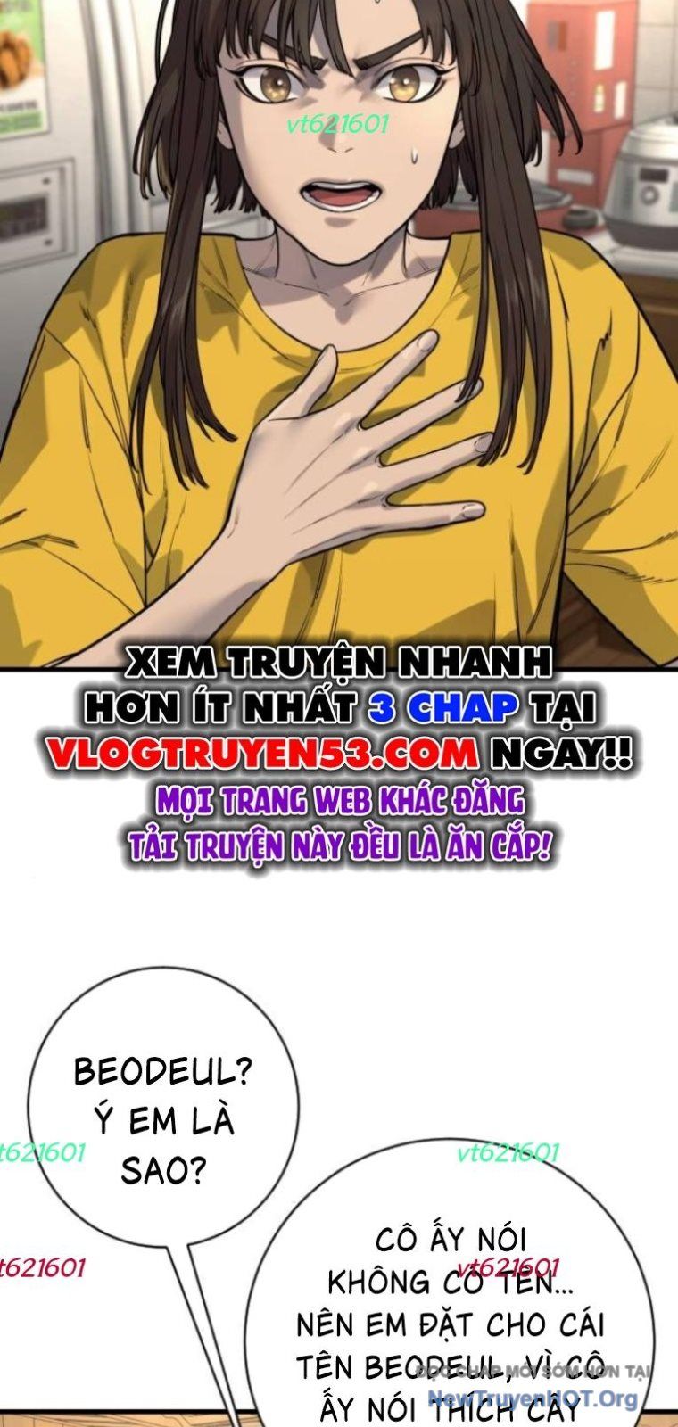 Cảnh Sát Báo Thù Chapter 112 - 76