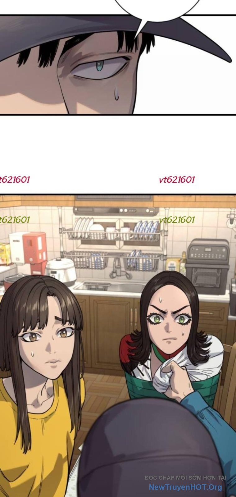 Cảnh Sát Báo Thù Chapter 112 - 78