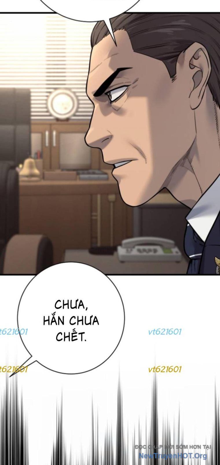 Cảnh Sát Báo Thù Chapter 112 - 9