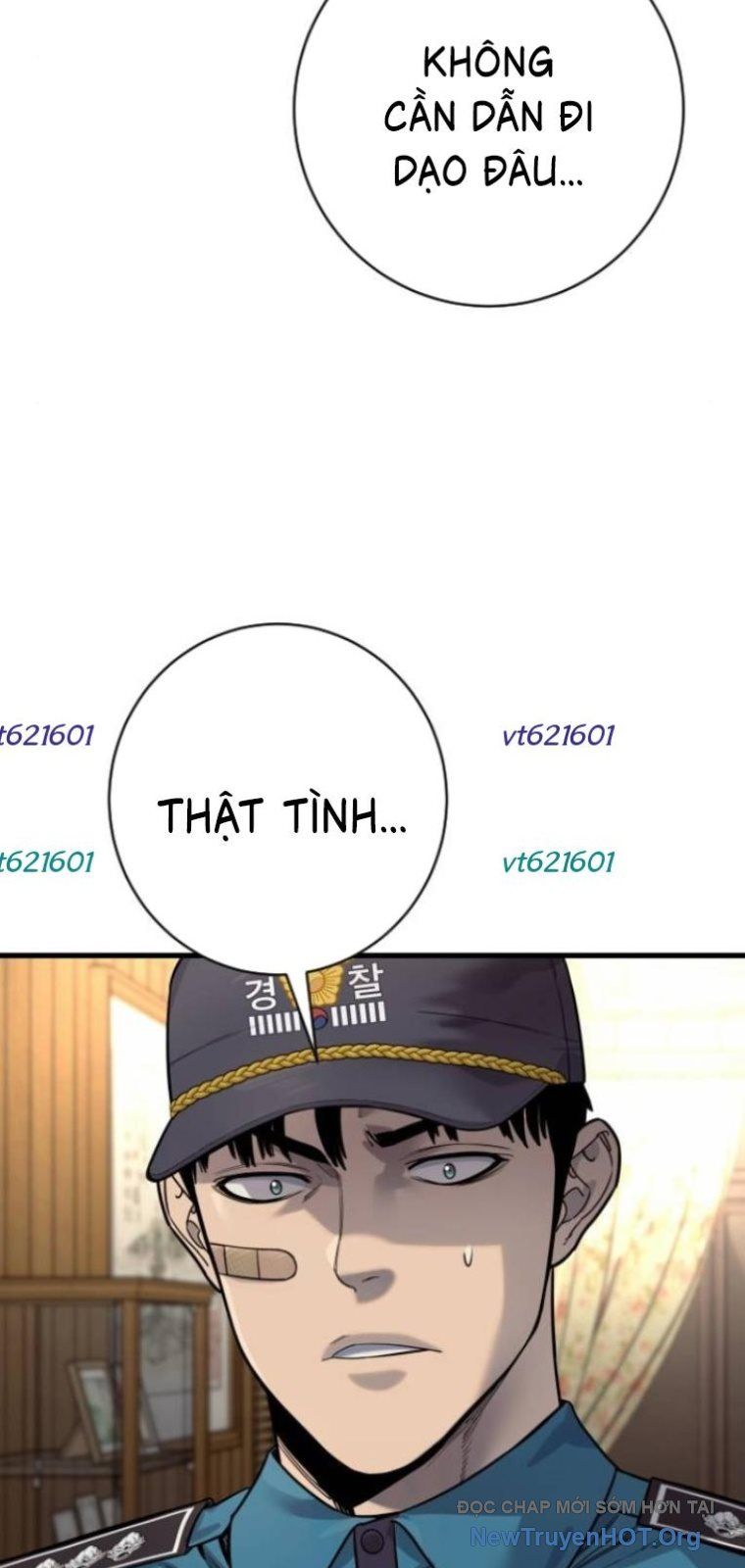 Cảnh Sát Báo Thù Chapter 112 - 81