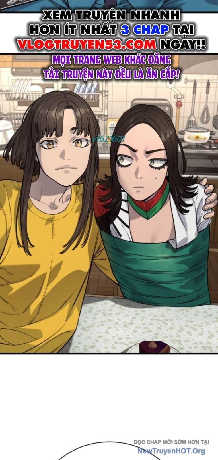 Cảnh Sát Báo Thù Chapter 112 - 82