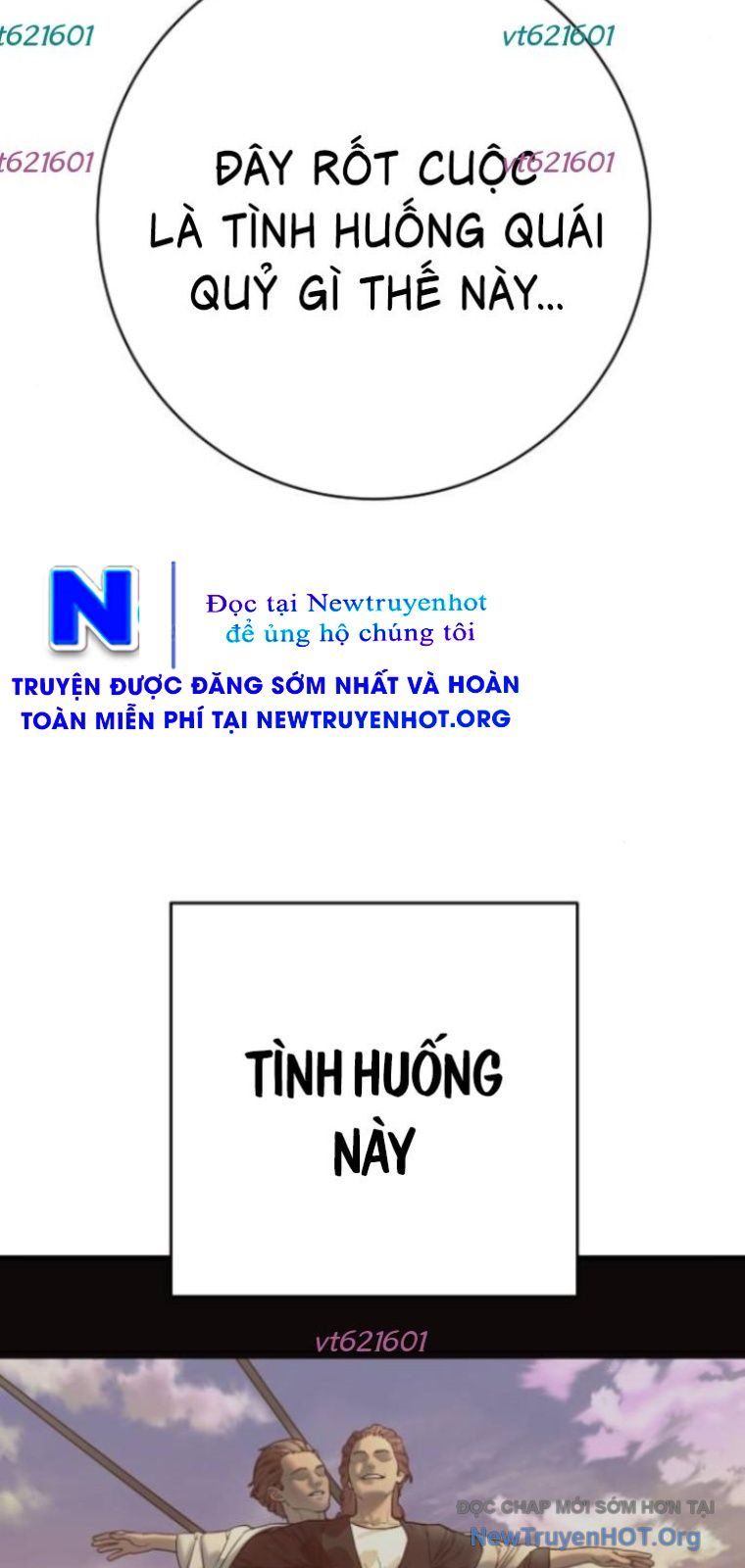 Cảnh Sát Báo Thù Chapter 112 - 83