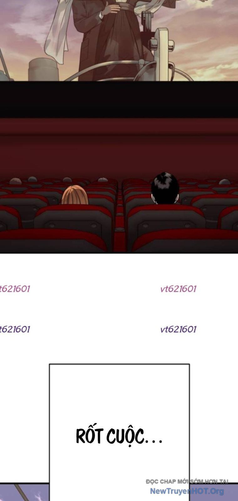 Cảnh Sát Báo Thù Chapter 112 - 84