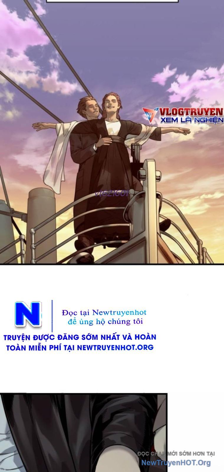 Cảnh Sát Báo Thù Chapter 112 - 85