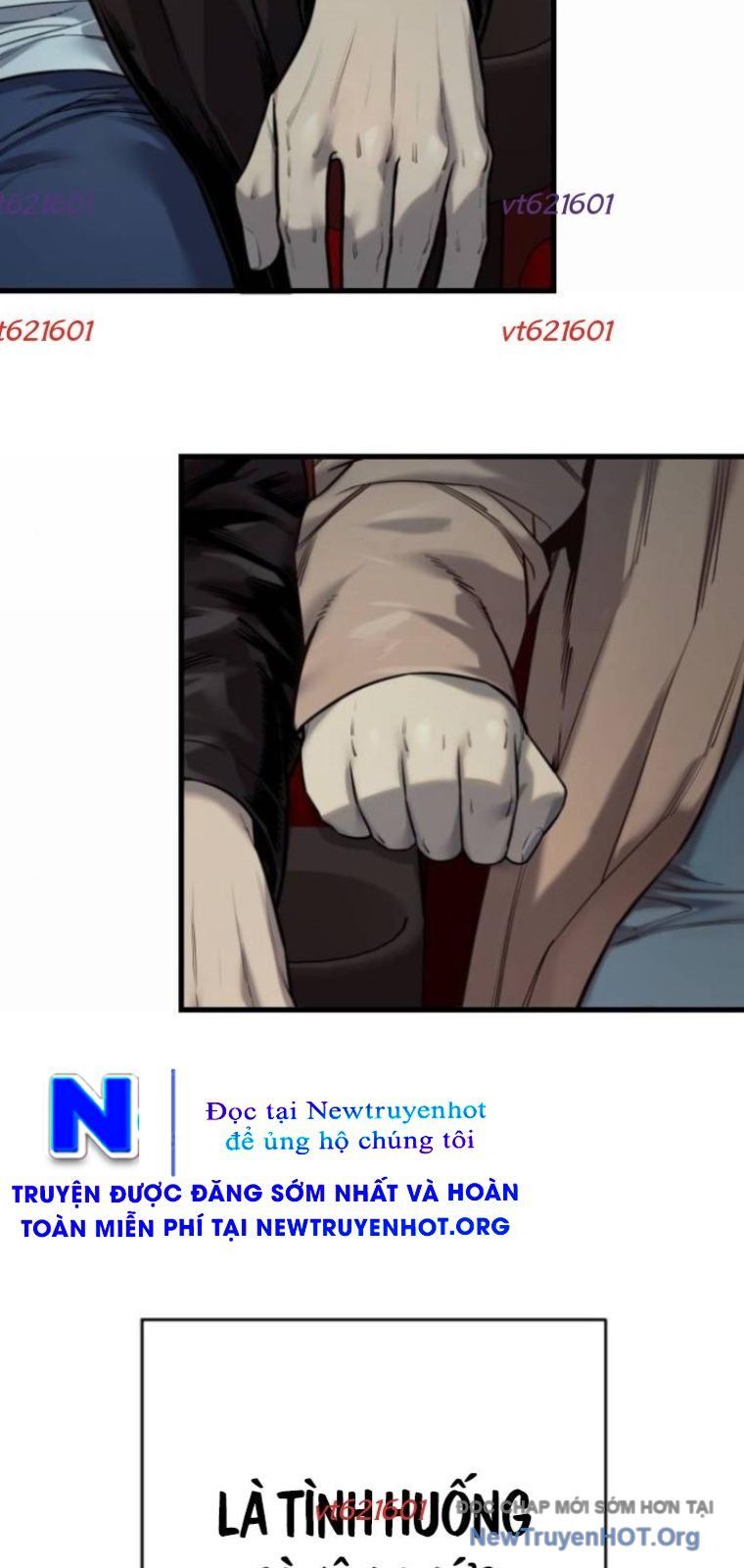 Cảnh Sát Báo Thù Chapter 112 - 86