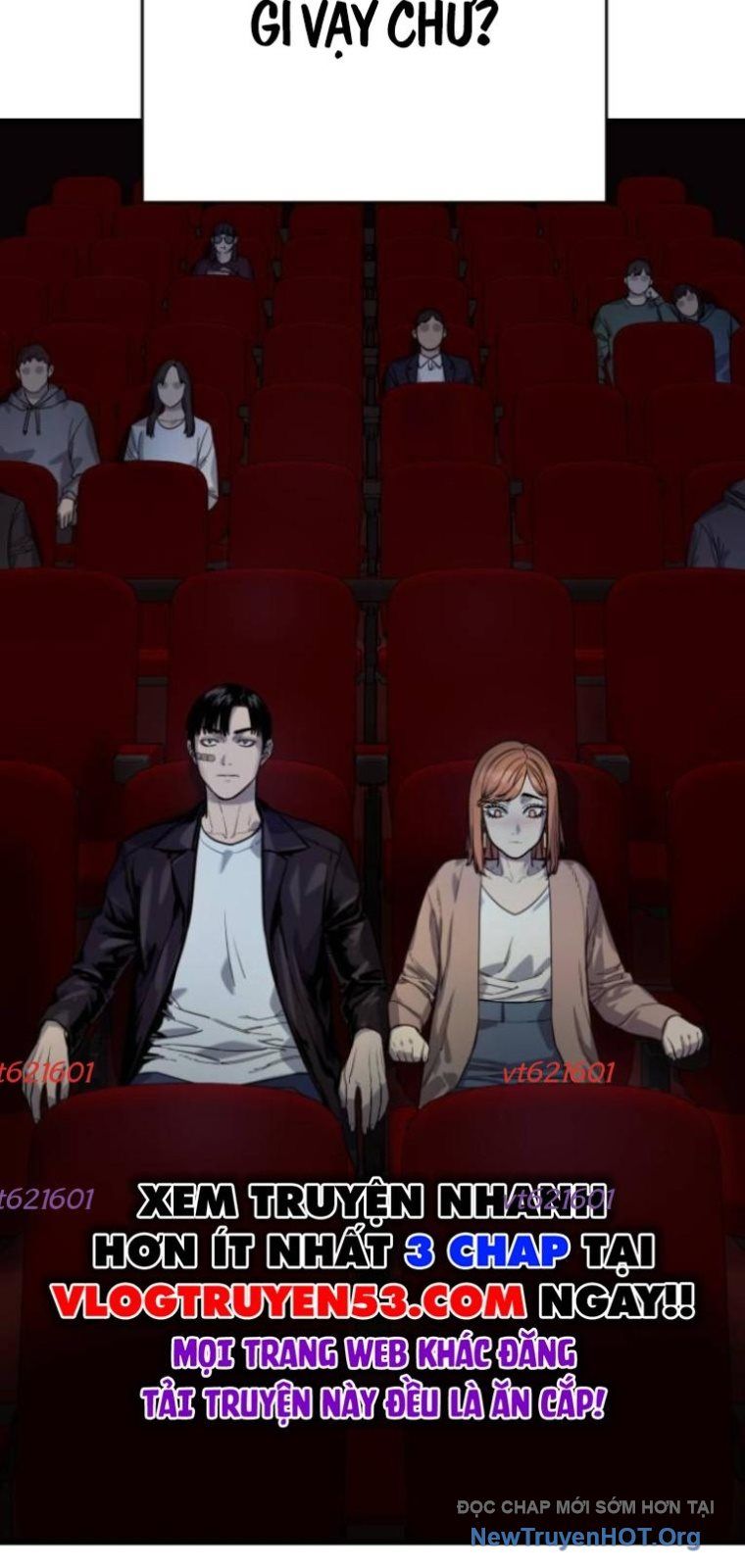 Cảnh Sát Báo Thù Chapter 112 - 87