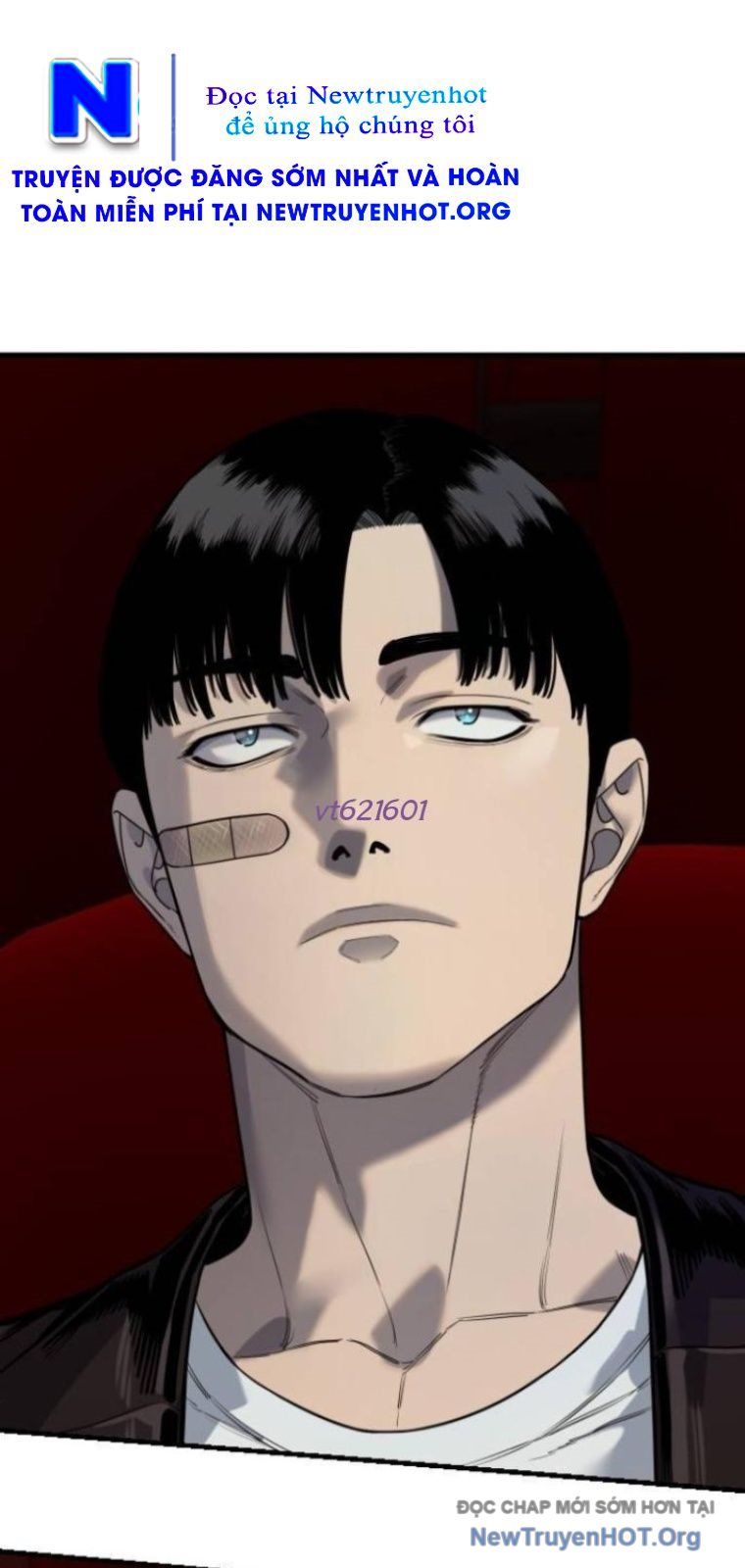 Cảnh Sát Báo Thù Chapter 112 - 88