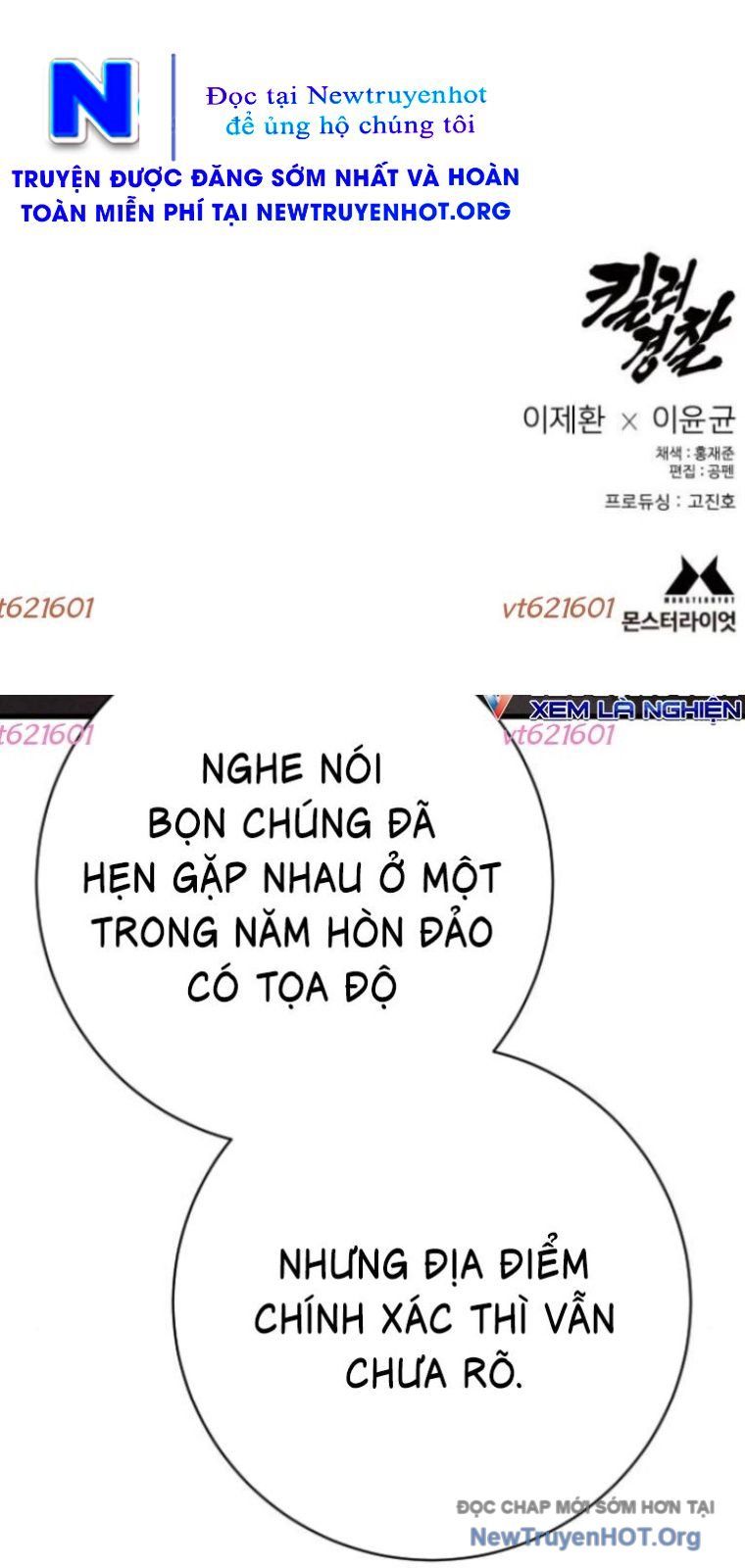 Cảnh Sát Báo Thù Chapter 112 - 90