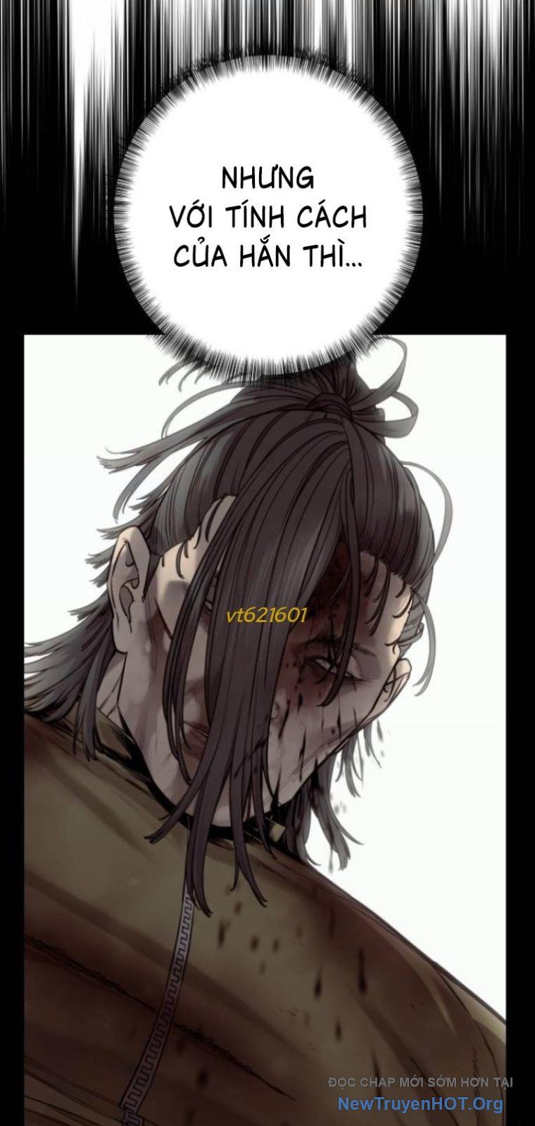 Cảnh Sát Báo Thù Chapter 112 - 10