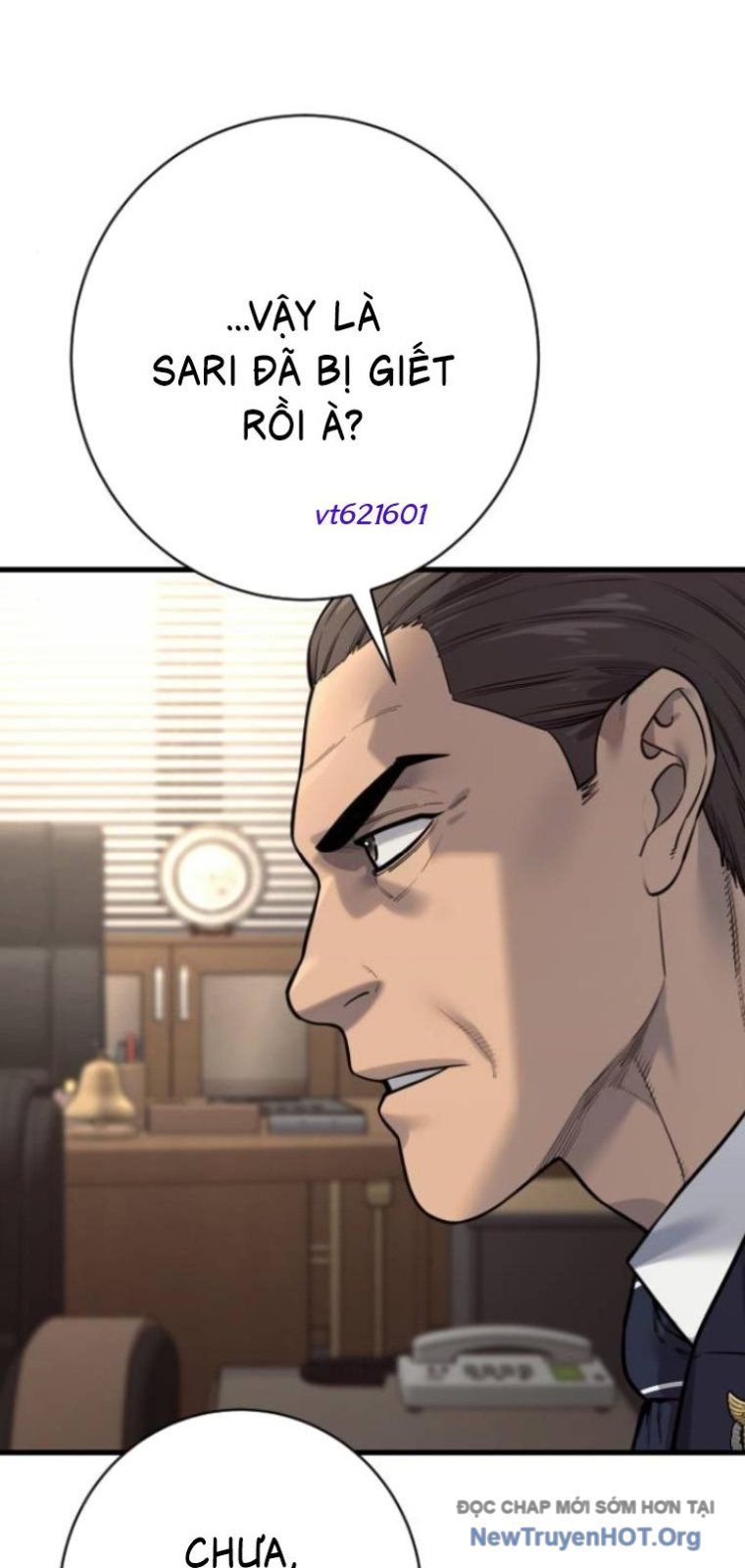 Cảnh Sát Báo Thù Chapter 112 - 94